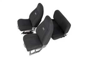 Seat Cover Set 91009
